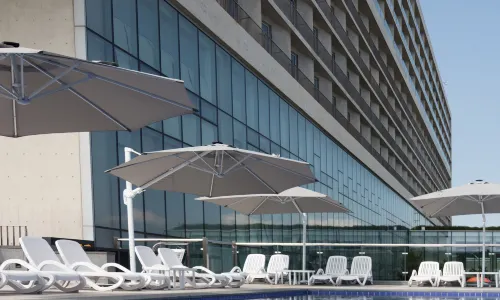 Nest Hotel Incheon