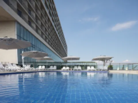 Nest Hotel, a Member of Design Hotels Hotels in Incheon