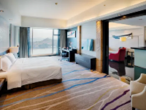 สวิส แกรนด์ เซียะเหมิน โรงแรมในเซียะเหมิน