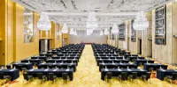 Wyndham Garden Yuhuan Downtown - Business