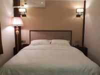平远县林利酒店 - 标准大床房