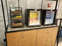 宁海伯豪泰悦城酒店 - 商务大床房
