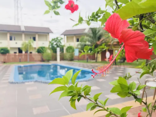 Adina Drive-in Motel Cenang - Managed by Shell Out Resort