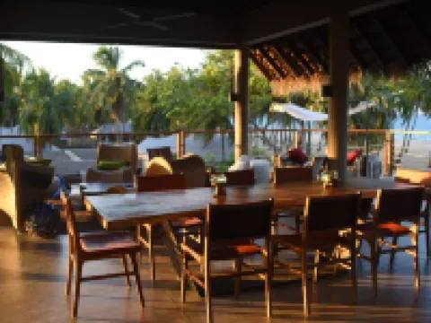Karpaha Sands Hotels in Batticaloa