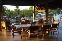 Karpaha Sands Hotel di Batticaloa