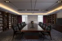 Vienna Hotel (Lansi Technology, Jinyang Avenue, Jingkai District, Liuyang) - Afhentnings-/afleveringstjenester