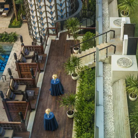 Four Seasons Hotel Jakarta