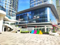 Pulimingde Apartment Hotels in 