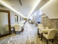 Lu'an Xixuan Boutique Hotel Hotels in Lu'an
