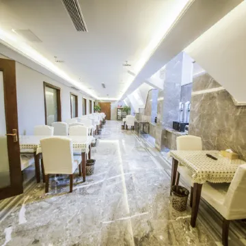 Lu'an Xixuan Boutique Hotel