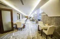 Lu'an Xixuan Boutique Hotel