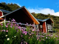 YUNXIGU HOTEL