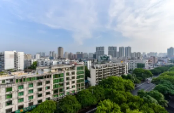 Fuli Zonghe Service Center