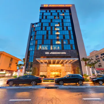 Le Indochina Hotel Hotels near GOLFZON PARK GRAND PHOENIX BAC NINH