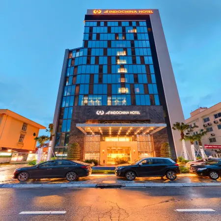 Le Indochina Hotel