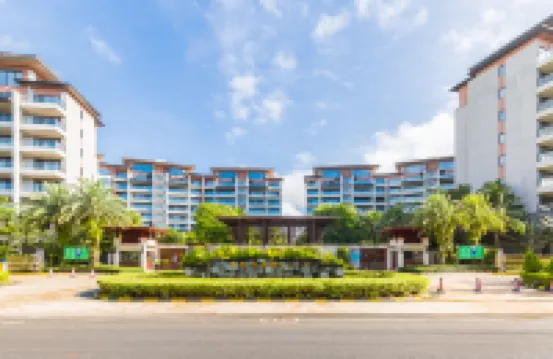 Haodifang Holiday Apartment (Wanning Shimei Bay)