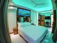 ZAN LODGE Hotels in Hulhule