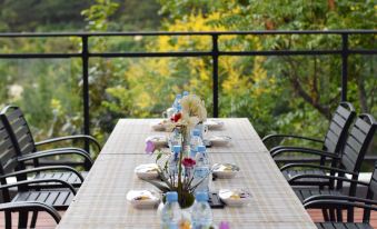 Tianjing Kunyu·China Yard Hotel