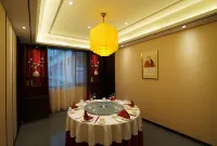 東阿阿膠文化飯店 - 早餐