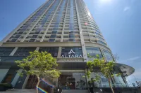 Altara Suites Da Nang by AHG - Kitchen