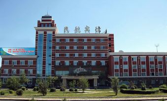 Airport Hotel