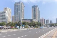 Tuyuan Holiday Apartment (Weihai Railway Station Hanlefang West Street)