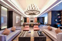 Tianyi Guobin Hotel - breakfast