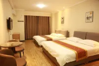 Leke Hotel (Shijiazhuang Nansantiao Branch)