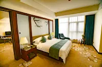 HUIZUNSHENGTING HOTEL Hotels in East Railway Station Area
