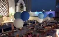 HUAYUHOTEL Hotels in Luzhai