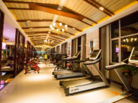 嘉峪関開通大厦 嘉峪関のホテル