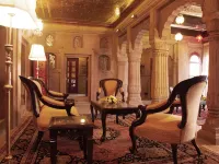 BrijRama Palace, Varanasi - by the Ganges Hotels in Varanasi