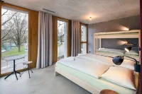 Bern Youth Hostel