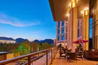 Grand New Century Hotel Zunyi - Romantische