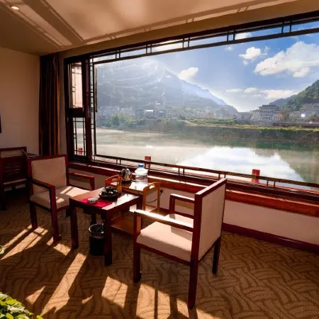 Yushuiwan Hotel