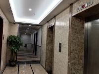 深圳凯丽酒店 - 公共区域