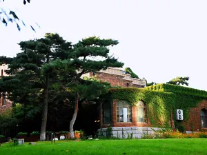 Songyuan Hotel (Villa A)
