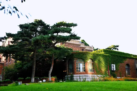 Songyuan Hotel (Villa A)