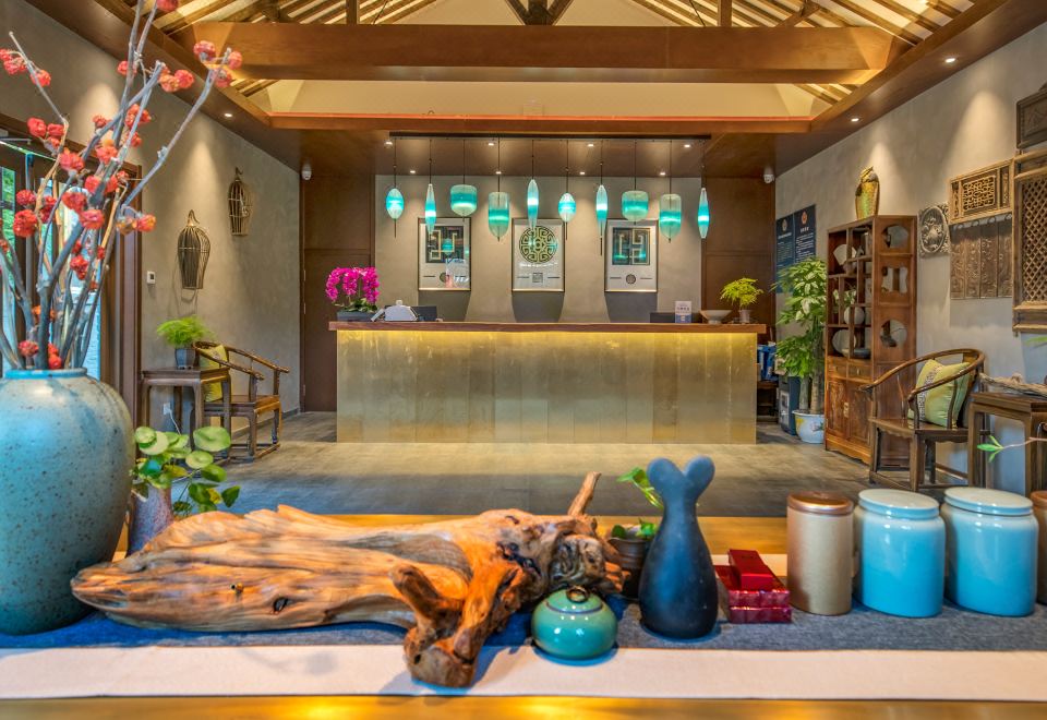 구이푸 코트야드 호텔