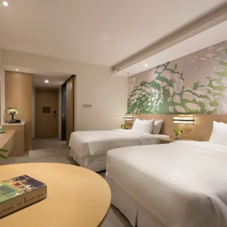 Alika Hotel