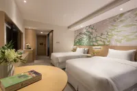 Alika Hotel - Uima-altaat