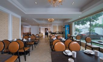 Vienna International Hotel (Beihai Yintan Wanda) - Housity