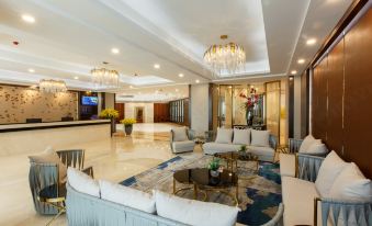 Hairun Hotel (Houjie Wanda Plaza)