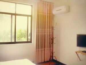 Hangzhou Qingxuan Homestay