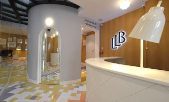 Hotel le Lapin Blanc