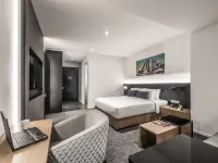 Hyatt House Kuala Lumpur, Mont Kiara Hotels near Publika