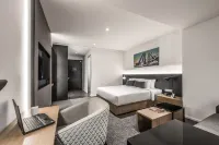 Hyatt House Kuala Lumpur, Mont Kiara Hotel dekat AEON Mall Metro Prima