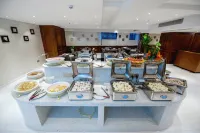 Mei Zhou Hotel - Frühstück