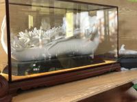 清远茶栖谷客栈 - 大堂酒廊