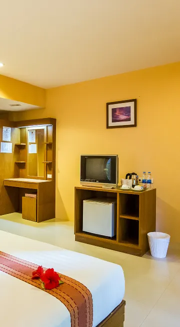 ห้องริมคลอง